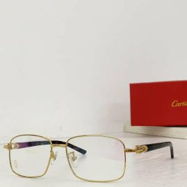 Picture of Cartier Optical Glasses _SKUfw54107701fw